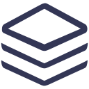 鑫时带科技服务保障图标