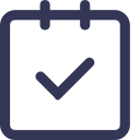 鑫时带科技服务保障图标