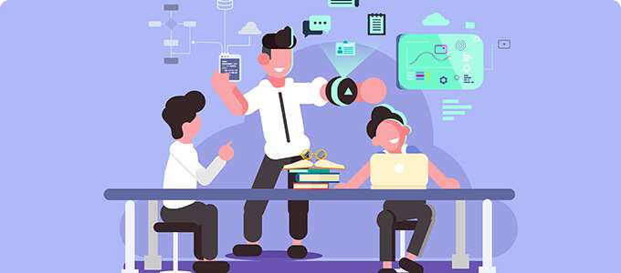 选择鑫时带科技理由2